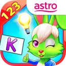 Wonder Bunny Math Race-APK