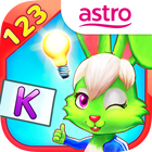 Wonder Bunny Math Race icon