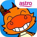 Happy Dragon: 100,000 Whys