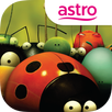 Minuscule: Bugs on the Run! APK