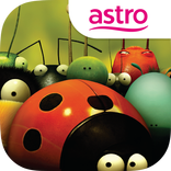 Minuscule: Bugs on the Run!