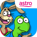 Tortoise and the Hare APK