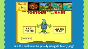 Tortoise and the Hare capture d'écran 2