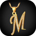 اسمك مكتوب في سلسلة ذهب