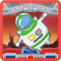 Astro Gravity - Puzzle Game