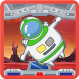 Astro Gravity آئیکن