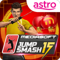 Jump Smash™ 15
