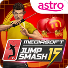 Jump Smash™ 15 Zeichen
