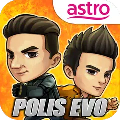 Polis Evo アプリダウンロード