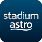 Stadium Astro icône