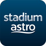 Stadium Astro 图标