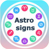 Astrological Signs ícone
