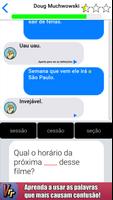Vocabulando Plakat