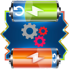 New Pro Battery Saver icon