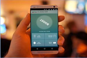 New Pro Battery Saver screenshot 1