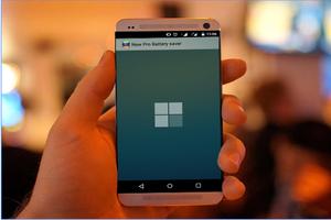New Pro Battery Saver screenshot 3