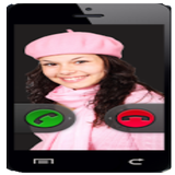 id caller announcer أيقونة