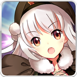 Metal Waltz:สาวรถถังประจัญบาน