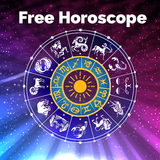 Your Horoscope Buddy - Know Your Stars Prediction アイコン