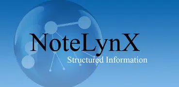 NoteLynX Outliner Mindmap Wiki