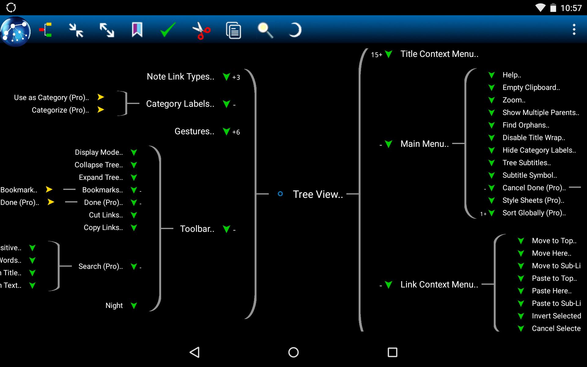 Notelynx For Android Apk Download - roblox wiki hierarchy