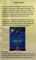 Tarot ZEN Gratis screenshot 1