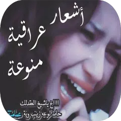 أشعار عراقية منوعة APK Herunterladen