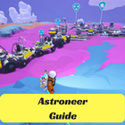 Guide For Astroneer-icoon