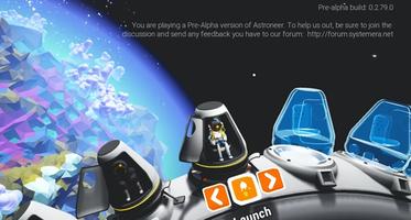 Guide For Astroneer-poster