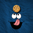 Cookie Monster Screen Lock