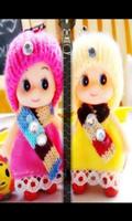 Baby Dolls Zip lock syot layar 1