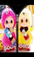 Baby Dolls Zip lock 截圖 3