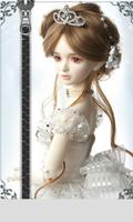 Princess Doll Zip Lock ảnh chụp màn hình 1