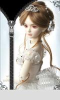 Princess Doll Zip Lock imagem de tela 2