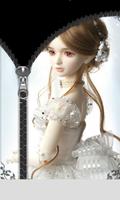 3 Schermata Princess Doll Zip Lock