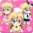 Baby Stay Alive APK