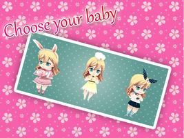 Baby Stay Alive اسکرین شاٹ 2