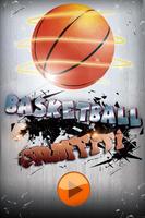Basketball Graffiti پوسٹر