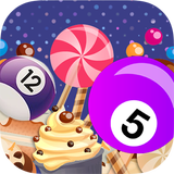 Candy Pool آئیکن