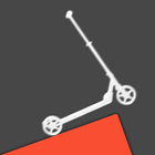 Kick Scooter icon