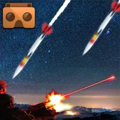 VR Missile Attack APK 下載