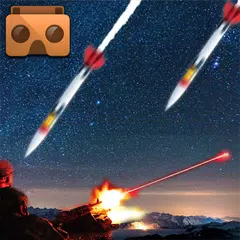VR Missile Attack APK download