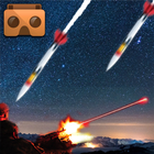 VR Missile Attack-icoon