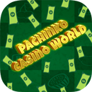 Pachinko Casino World APK