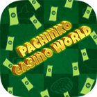 Pachinko Casino World 图标