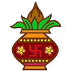 Nakshatra Porutham icon