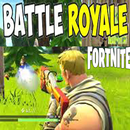 Guide Fortnite Battle Royale NEW! APK