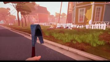 پوستر Guide Hello Neighbor!