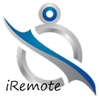 iRemote-icoon