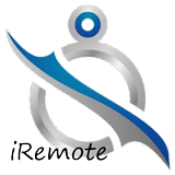 iRemote иконка